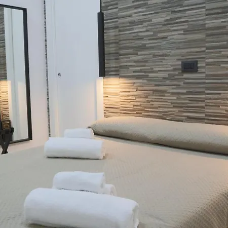 Villa Donna Flavia Summer Relax